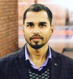 Rajneesh Kumar