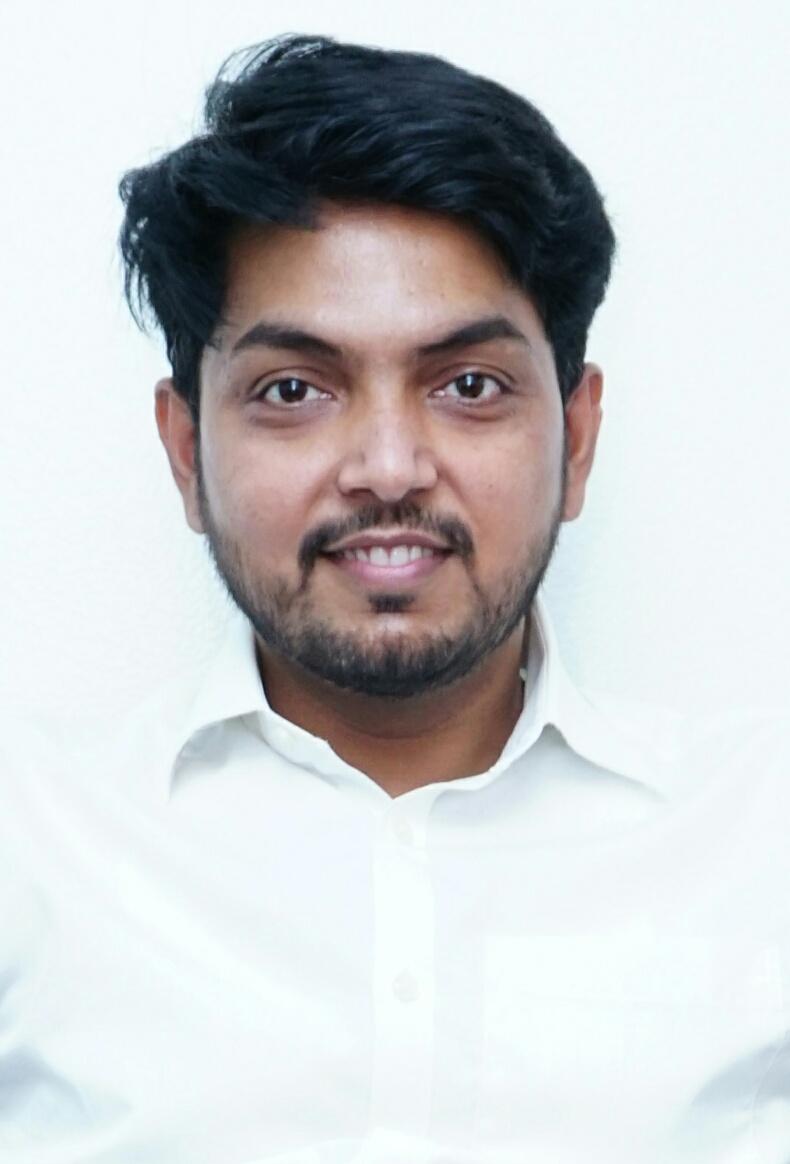 NILESH