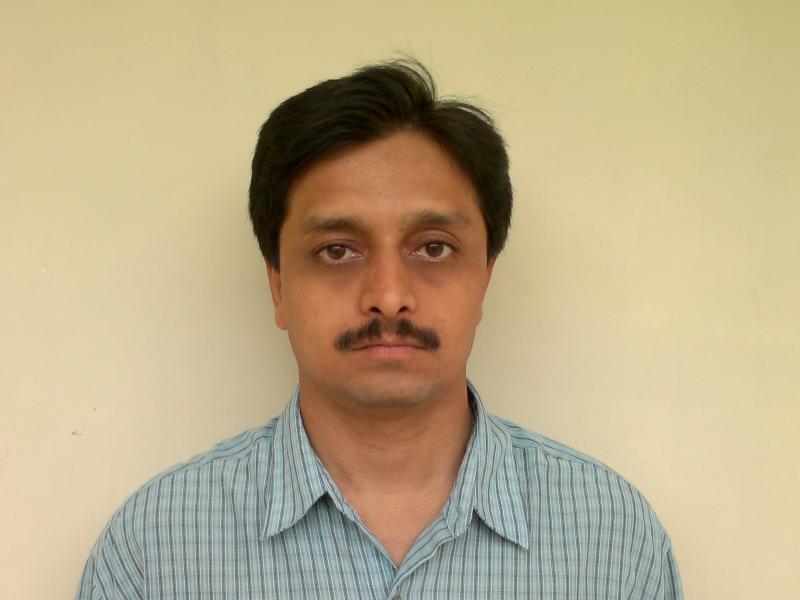 Dr. Mehul Choksi