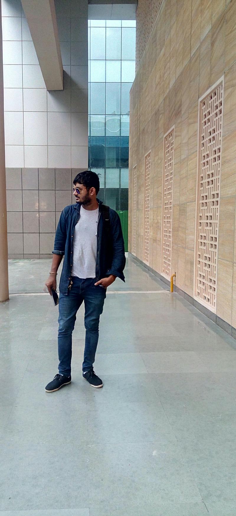 Mohit