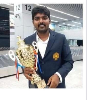 Chavali Suneel Kumar