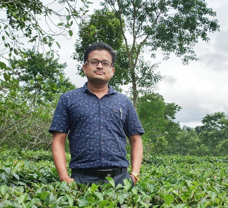 MR. BISWAJIT 