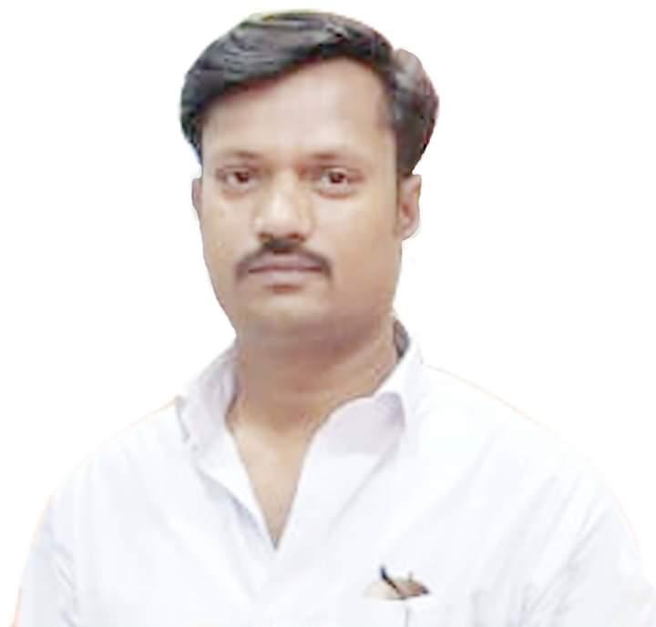 Dr. PRAKASHANANT