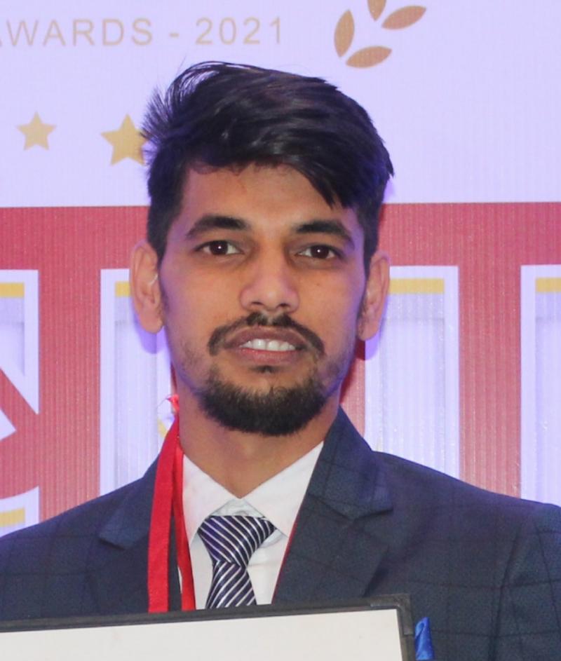 Suraj