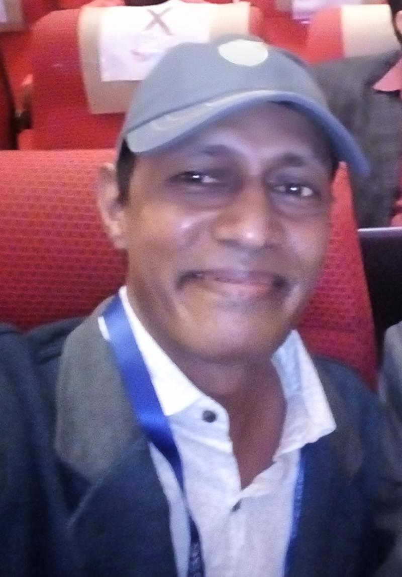 Dr Mohammad Osama 