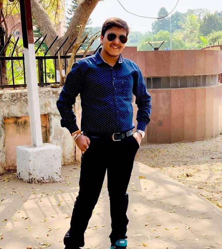 Rahul Kumar 