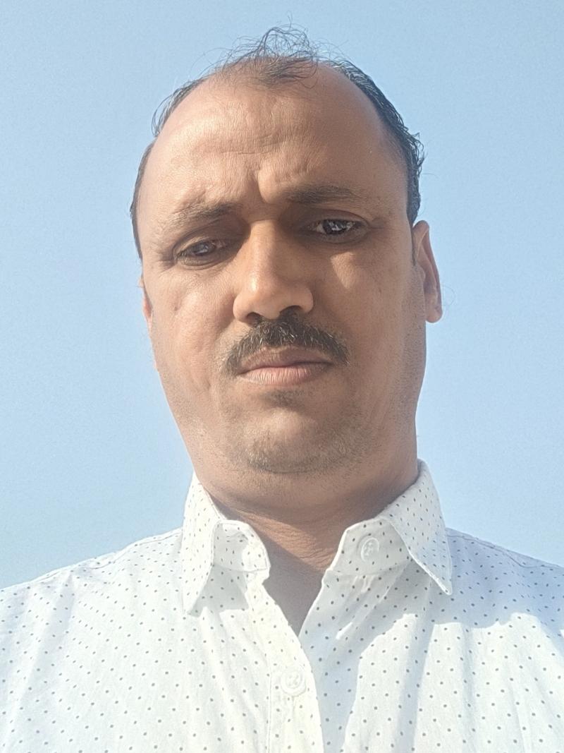 Satyendra  Rajvanshi