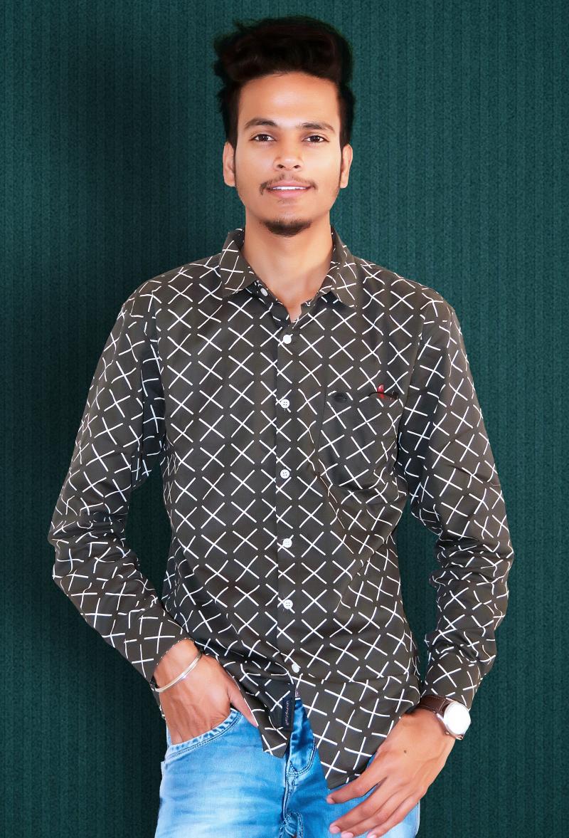 Shubham dabi