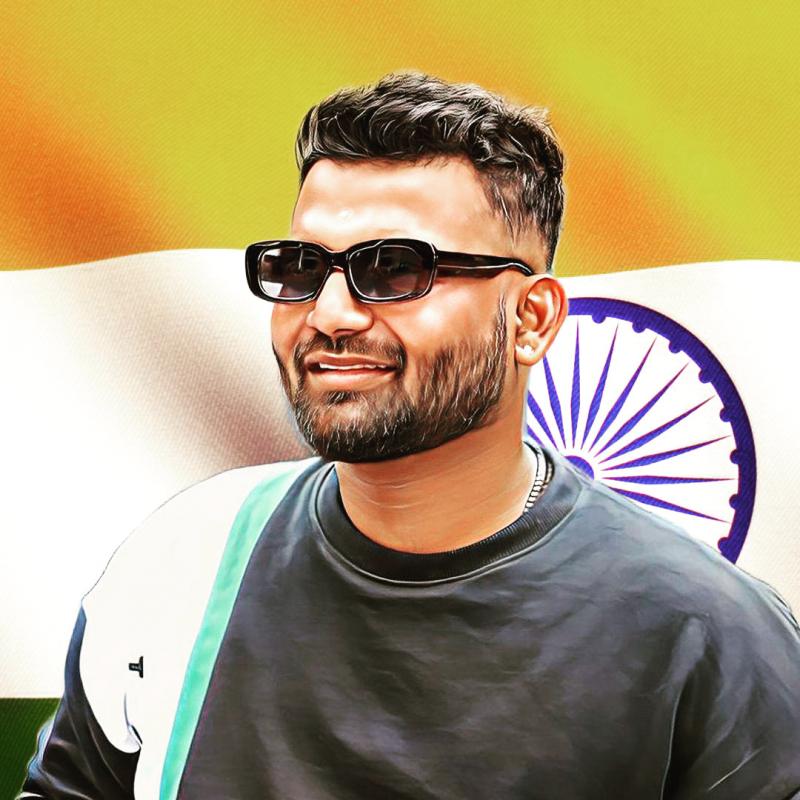Sujith 