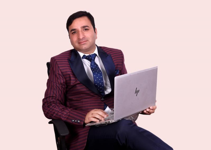 Dr sheikh Jeelani