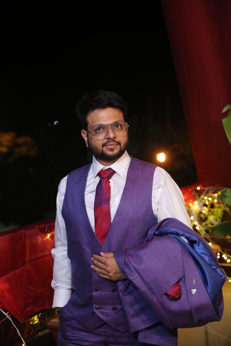 DR. ANKUR 