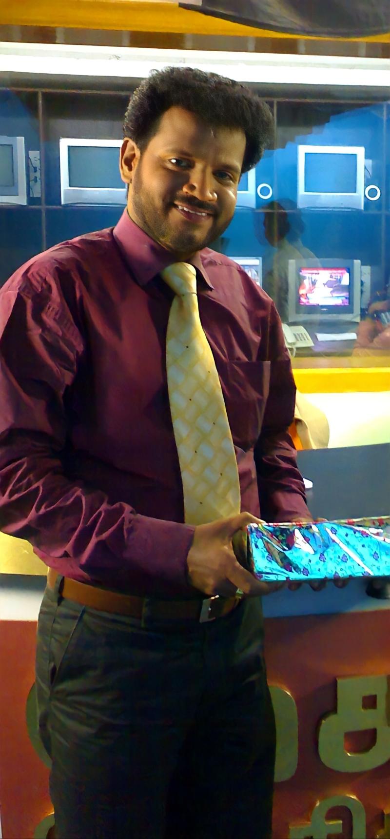 Dr.S.PRABAKARAN