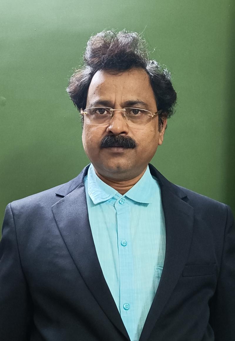 Dr. Rinku Chakraborty 