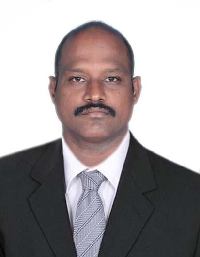 Jaganath CHINARY 