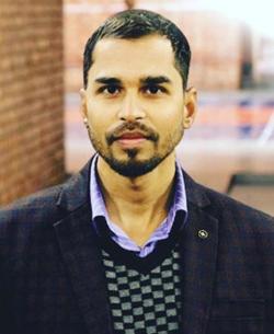Rajneesh Kumar Saxena
