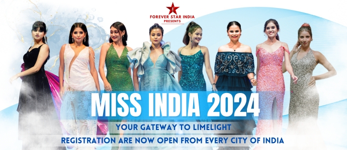Miss India 2024