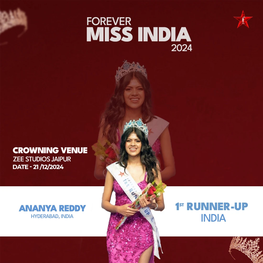 Ananya Reddy