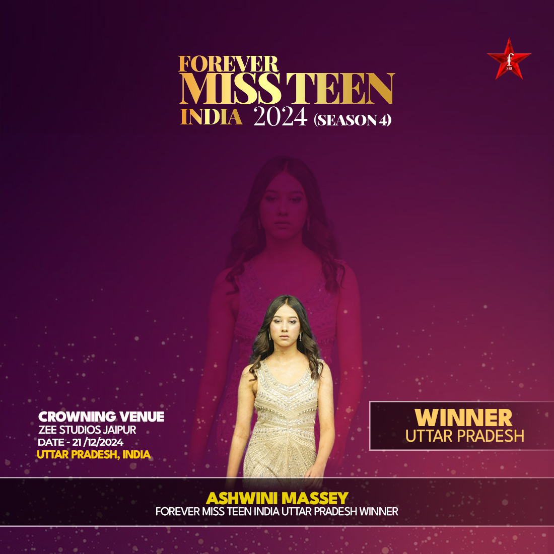 Ashwini Massey