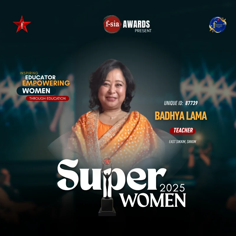 Badhya Lama