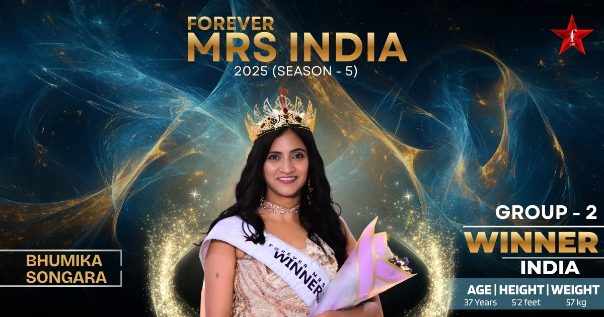 Bhumika Songara