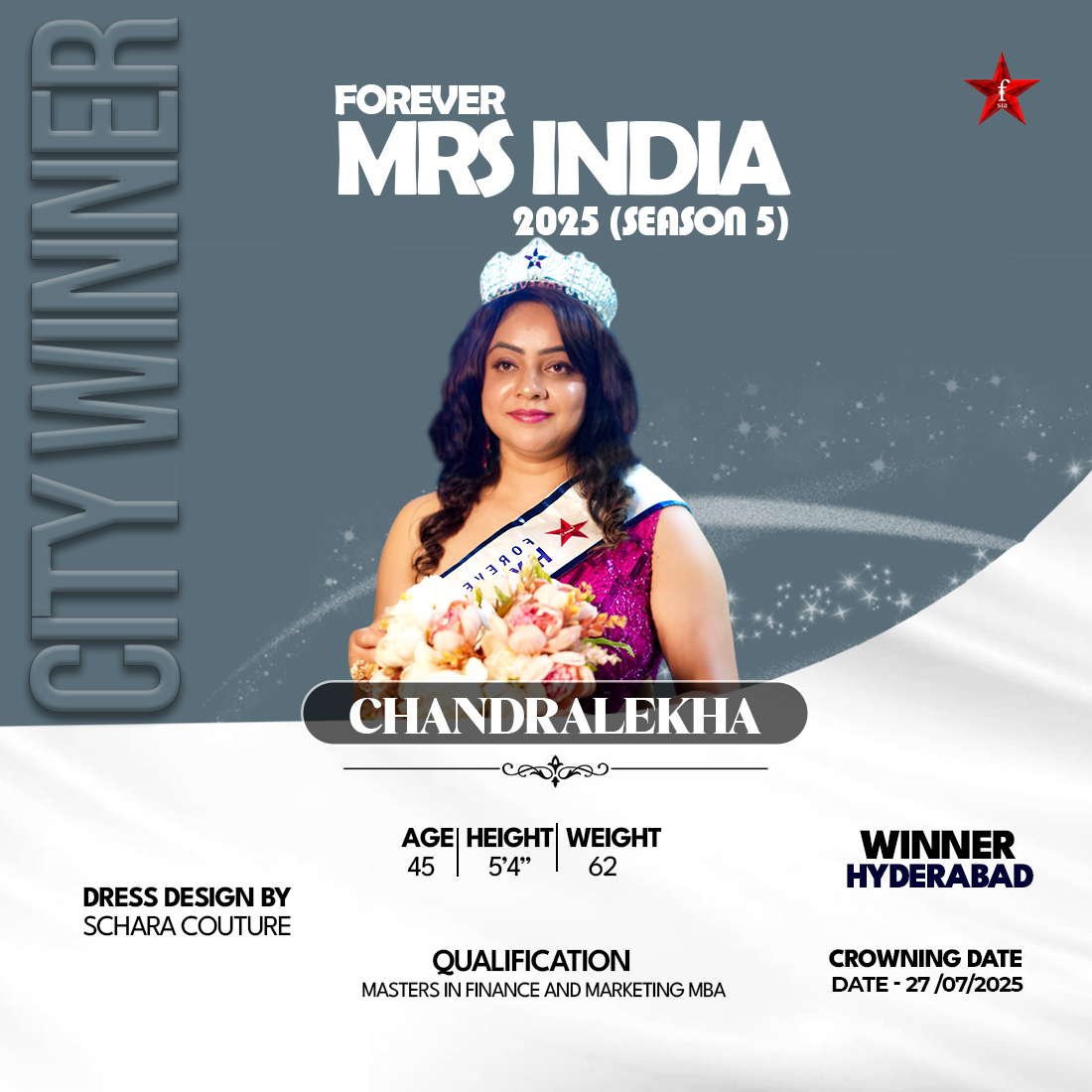 Chandralekha