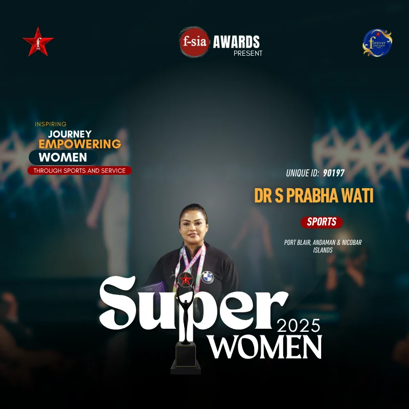 Dr S Prabha Wati