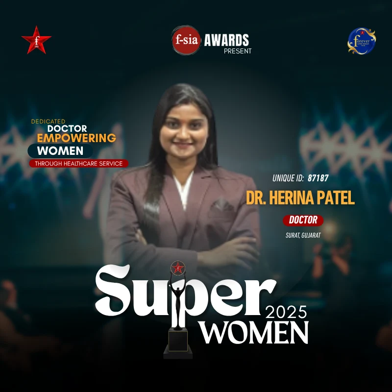 Dr. Herina Patel