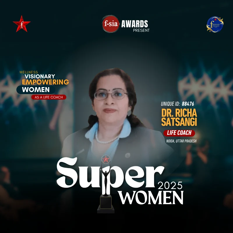 Dr. Richa Satsangi