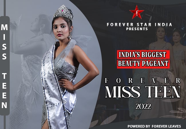 Forever-Miss-Teen-India-2022