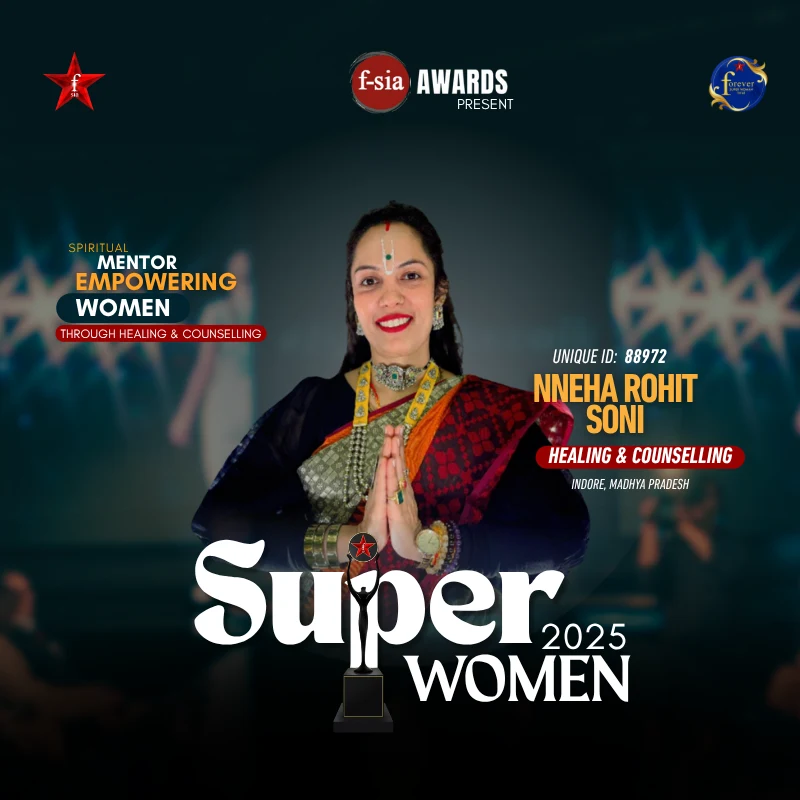 Nneha Rohit Soni