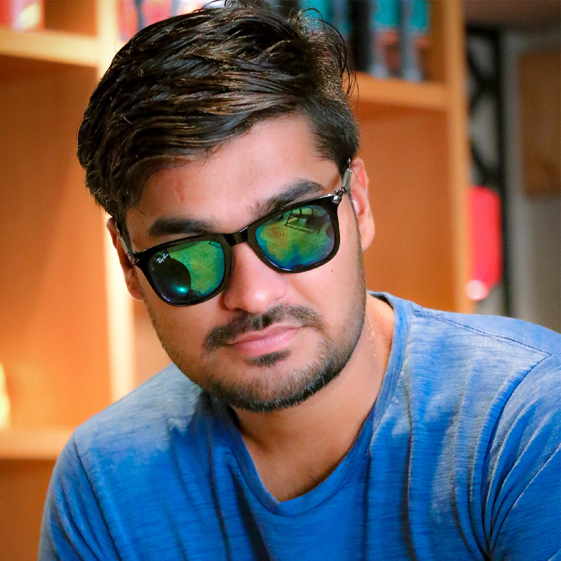 Saurav Ramdhani Team Forever Star India Awards (FSIA)