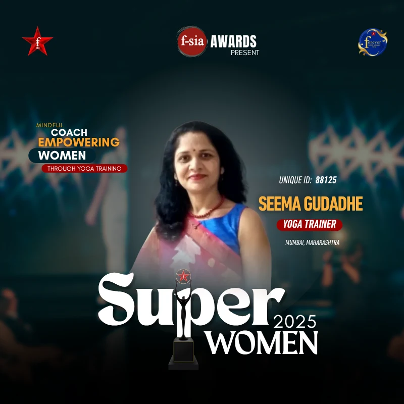 Seema Gudadhe