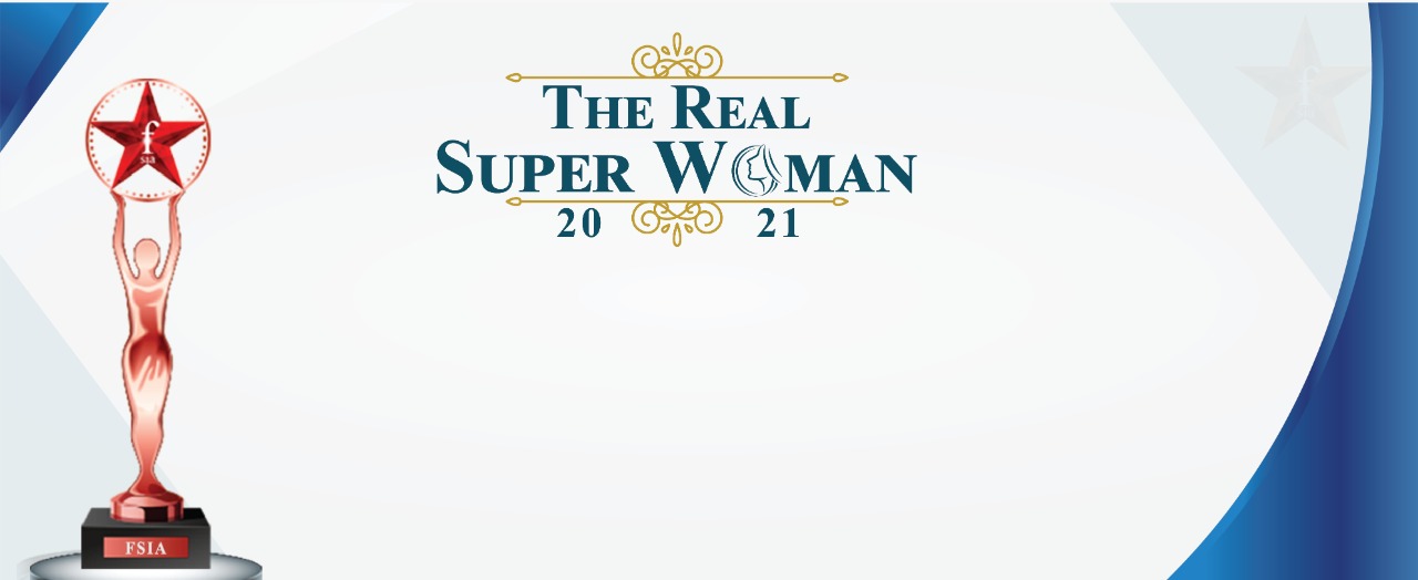 Super Woman 2022