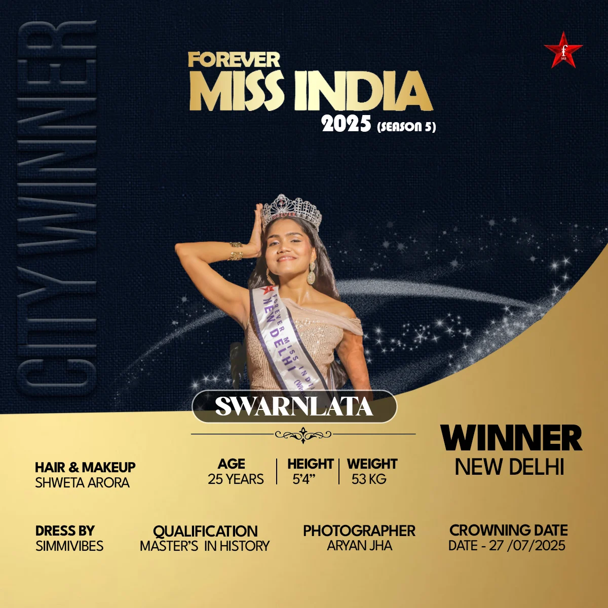 Swarnlata