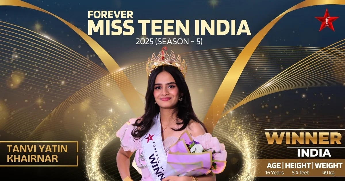 Tanvi Yatin Khairnar