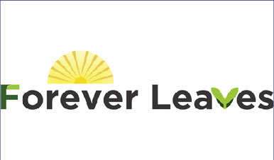 Forever Leaves