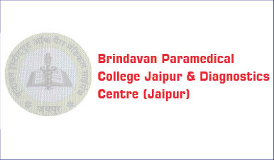 Brindavan Paramedical College Jaipur & Diagnostics Centre (Jaipur)
