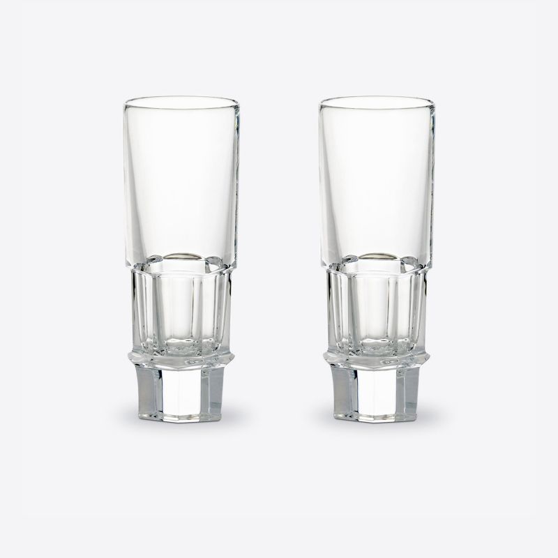 Bicchieri Cristallo Baccarat - India 2023