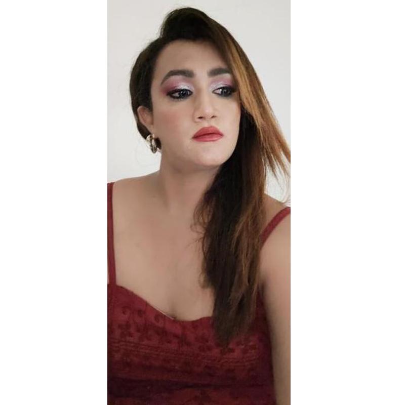 Almas Memon