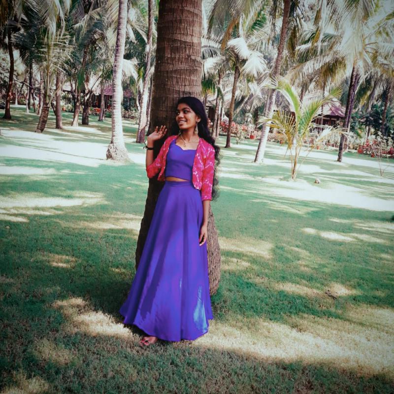 Amritha