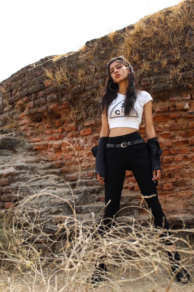 Miss India Contestant 2021 | Ishika Gupta | Gandhinagar