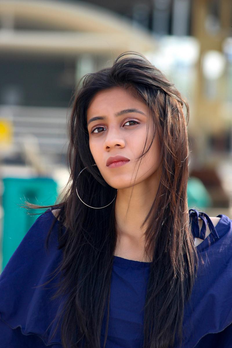 Miss India Contestant 2021 | Ishika Gupta | Gandhinagar