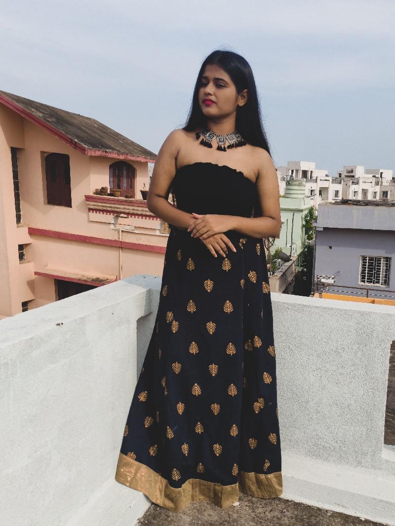 SUPRIYA NAYAK