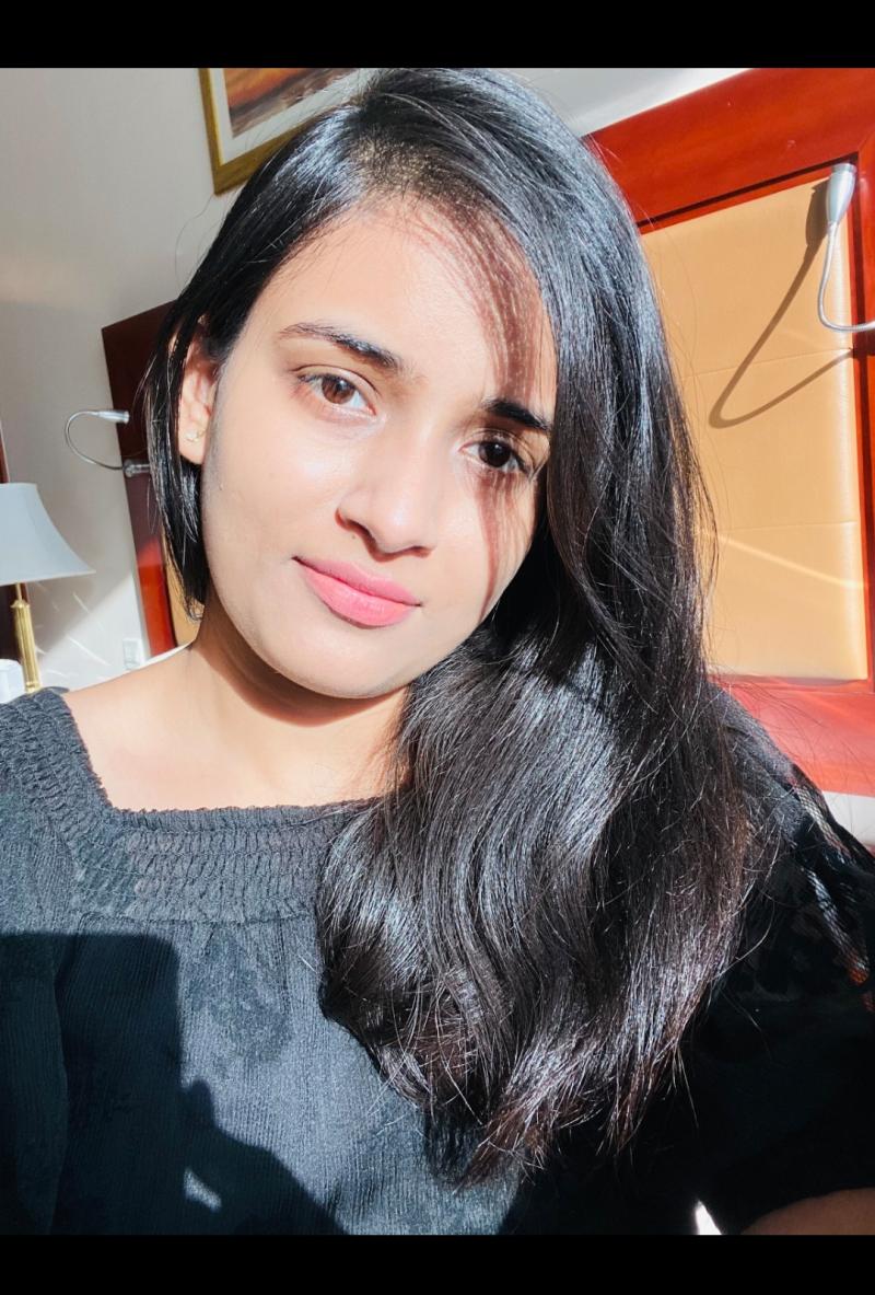 Sugandha