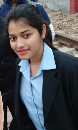 Khushboo