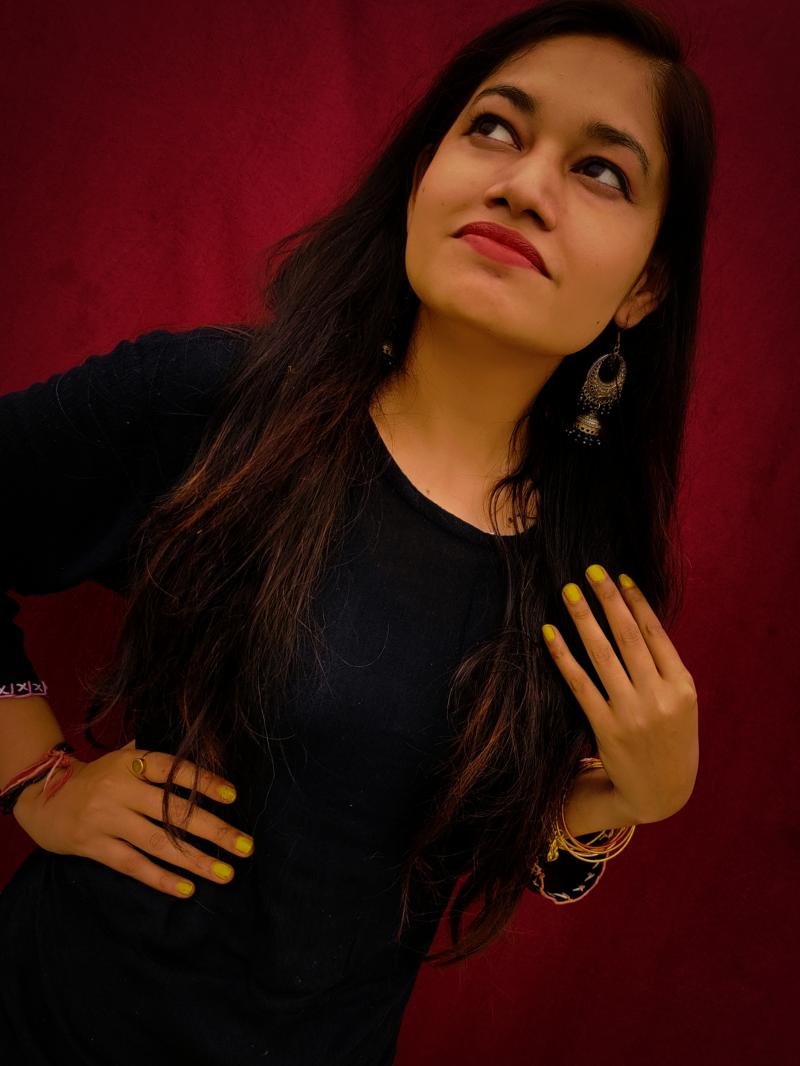 Arti saxena
