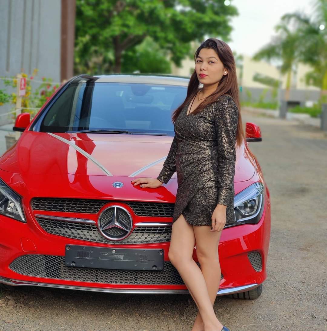 Parita Varia Sheth