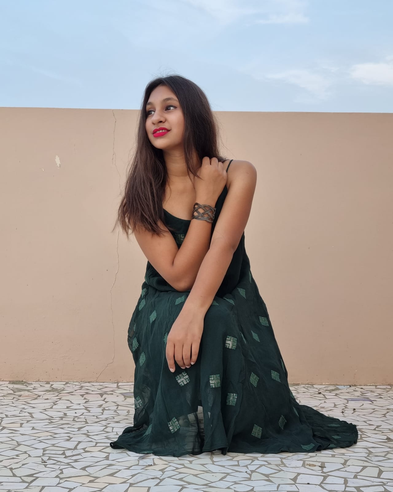 Miss Teen Rajasthan 2022