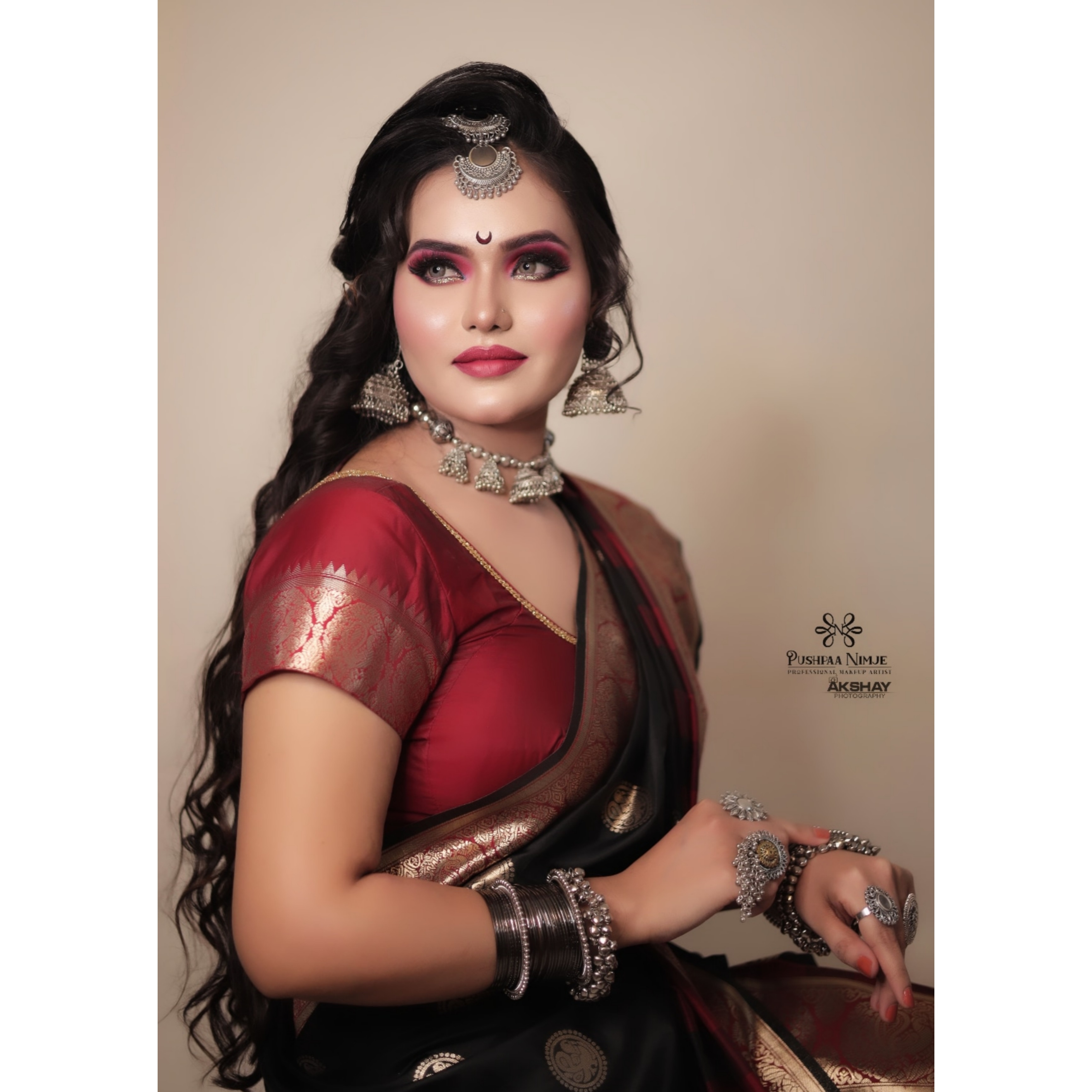 Deepika Samundre