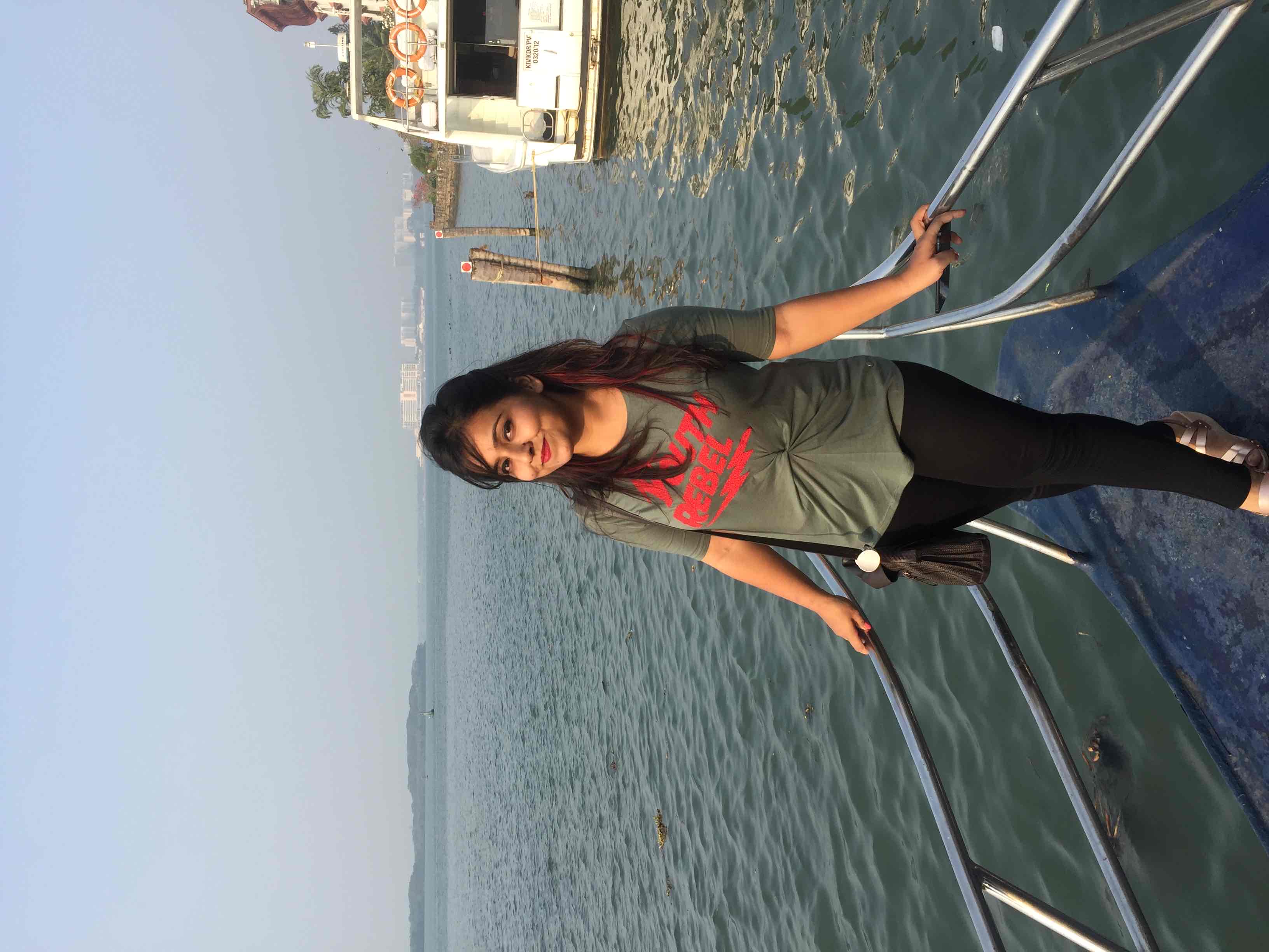 Taniya Azad